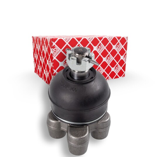 Bærekule FEBI BILSTEIN 41223 Bærekule FEBI BILSTEIN 41223