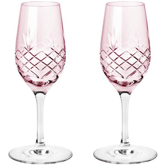 Frederik Bagger Crispy Port 10 cl 2 stk topaz