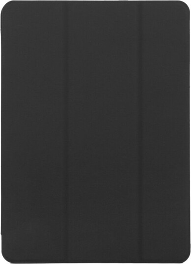 Pomologic bokdeksel iPad Air 11 (2024-2026) Svart