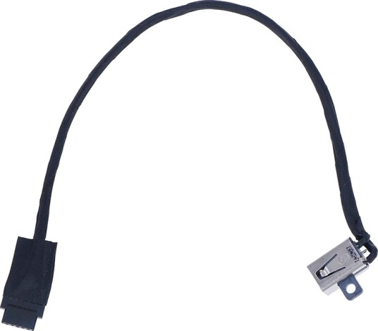 HPE Dc-In Power Connector Cable 920842-001