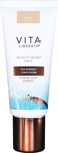 Vita Liberata Beauty Blur Face Light 30ml Vita Liberata Beauty Blur Face Light 30ml