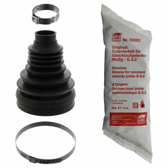 Febi Bilstein Mansjett drivaksel FEBI BILSTEIN 48819