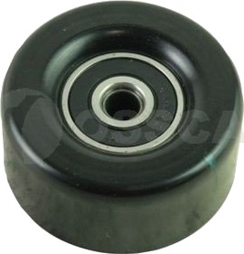 Løpehjul, vifterem OSSCA 59394