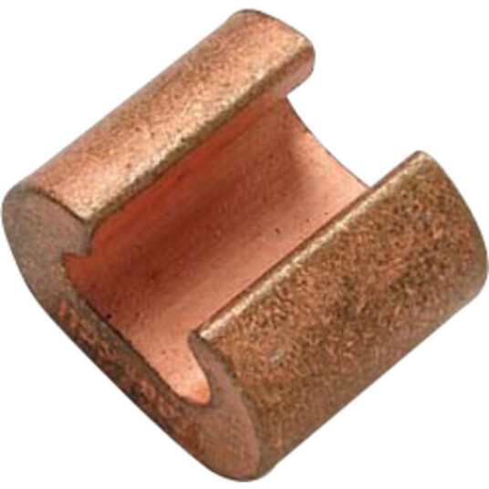 Melbye Skandinavia Pressklemme C9-6  35-50/16-25 - 2030046