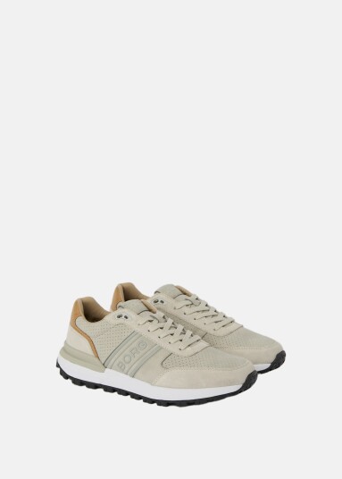 Björn Borg R2400 NUBUCK Björn Borg R2400 NUBUCK