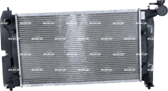 Radiator NRF 56150 Radiator NRF 56150