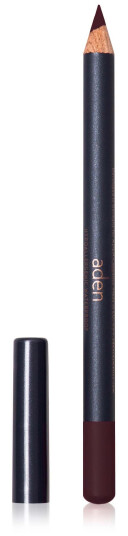 Aden Lipliner Pencil MAHOGANY 52 Aden Lipliner Pencil MAHOGANY 52