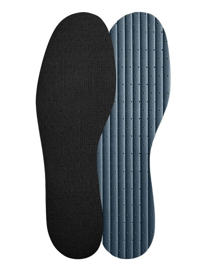 Springyard Soft Black 39 40