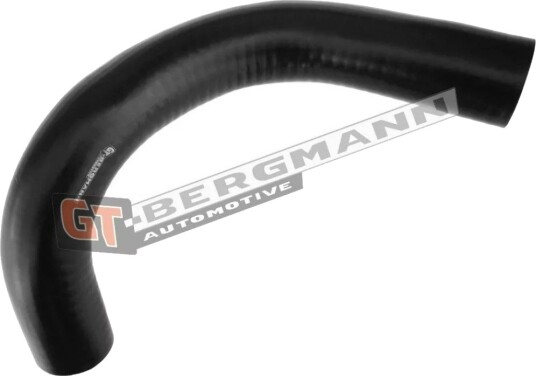 Ladeluftslange GT BERGMANN GT52 304