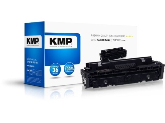 Kmp C-T40yx 2200 Sider Gult 1 Stykker