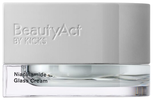 Niacinamide Glass Cream 50 ml