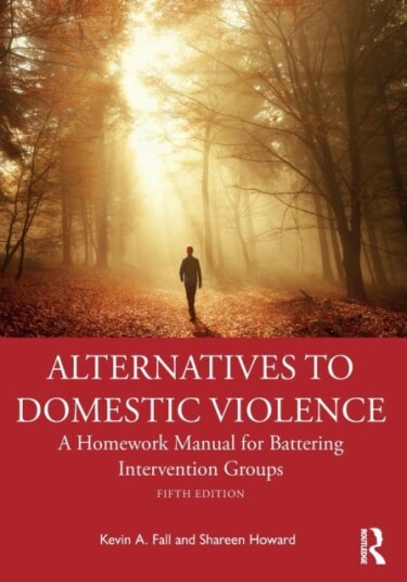 Alternatives To Domestic Violence Av Kevin A. (Texas State University Usa) Fall, Shareen (Private Practice Texas Usa) Howard