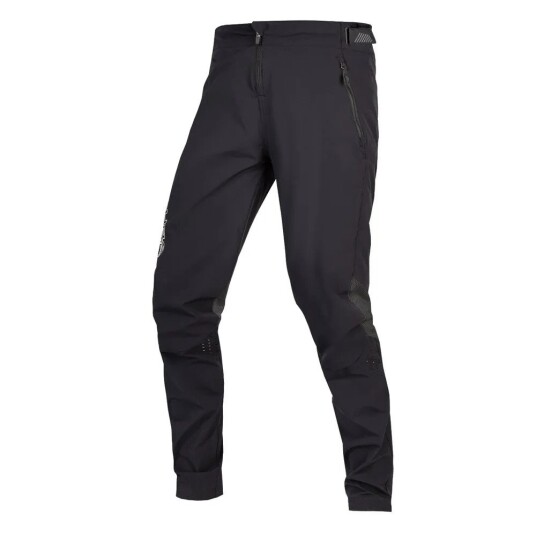 Endura MT500 Burner Lite sykkelbukser sort herre
