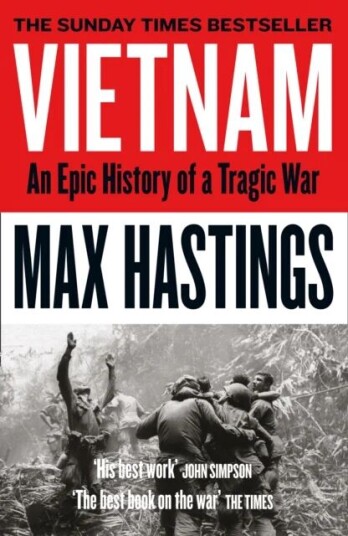 Vietnam Av Max Hastings