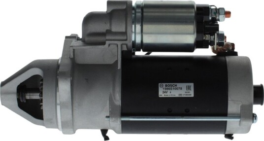BOSCH 1 986 S10 078 Starter