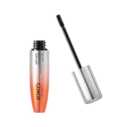 Maxi Mod Mascara 01 Maxi Mod Mascara 01