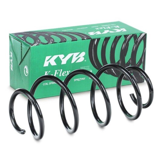 Fjær KYB RH1713 Fjær KYB RH1713