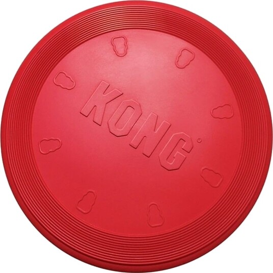 Kong Flyer (Freesbee) Kong Flyer (Freesbee)