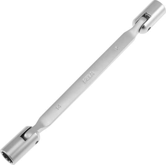 PELA LEDdhylsenøkkel 562407 14-15 mm