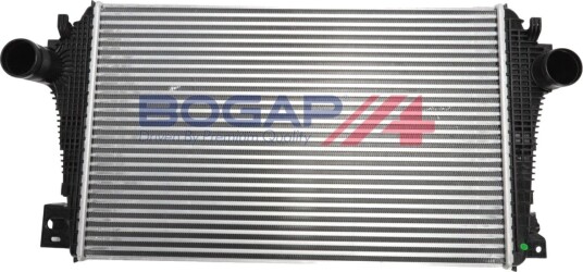 BOGAP A4220141 Intercooler