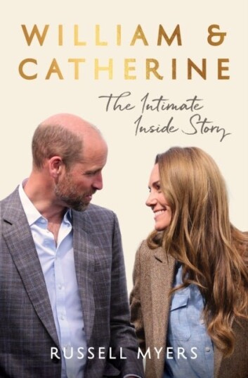 William & Catherine William & Catherine