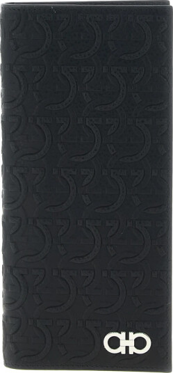 Ferragamo Herre Accessories Svart ONE SIZE,