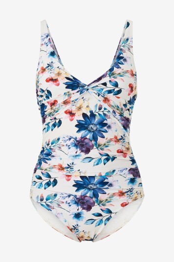 Panos Emporio - Badedrakt Fleur Simi Swimsuit