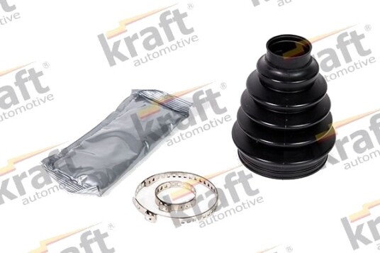 Kraft Automotive Mansjettsett drivaksel KRAFT AUTOMOTIVE 4415600