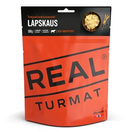 Real Turmat Lapskaus Real Turmat Lapskaus