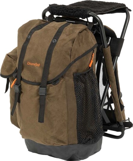 Dovrefjell Forest High 35L stolsekk Dovrefjell Forest High 35L stolsekk