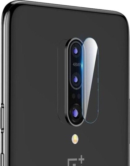 SiGN OnePlus 7 Pro MOCOLO Lens Protector Tempered Glass
