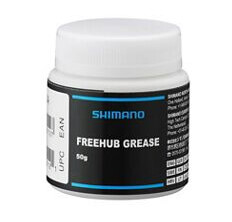 Shimano Freehub Grease