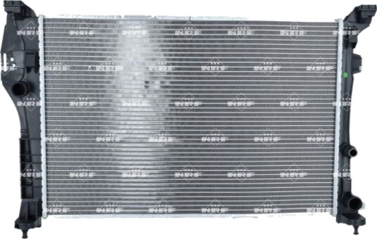 Radiator NRF 550055