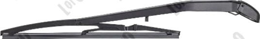 Viskerarmsett vindusspyling LORO 103 00 042 C