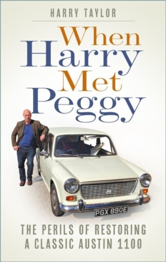 When Harry Met Peggy When Harry Met Peggy