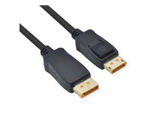 Roline DisplayPort Kabel v2.1