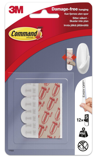 REFILLSTRIPS 17022 SMALL