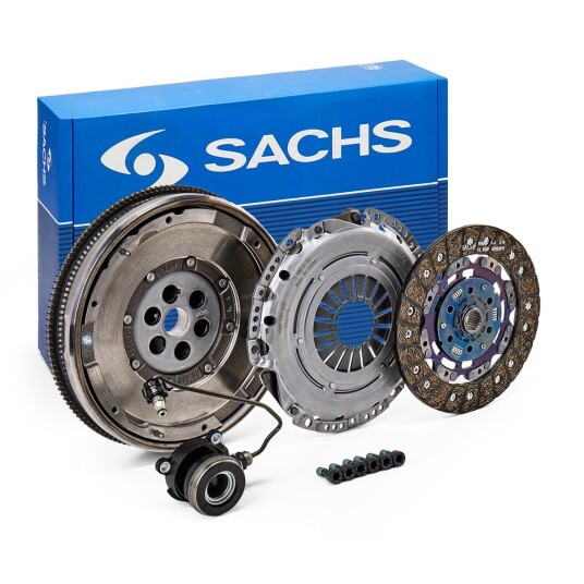 Clutchsett SACHS 2290 601 016