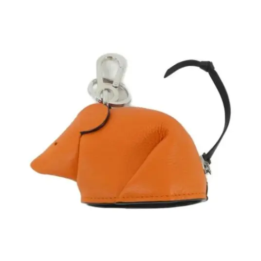 Loewe Dame Oransje
