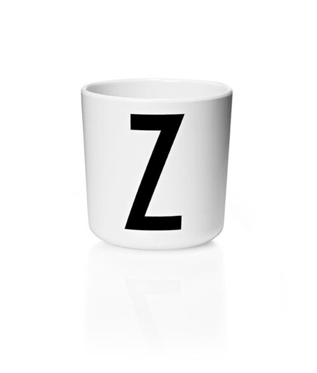 Design Letters Ecozen kopp, Z