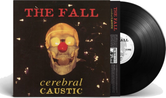 Cerebral Caustic