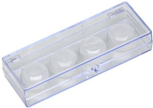 Spokey Spokey Shell - Ørepropper - 84120