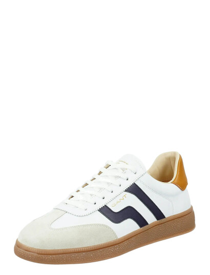 GANT Cuzmo Sneaker   White   44