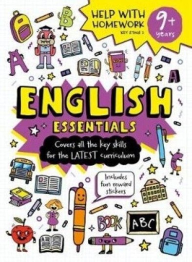 English Essentials English Essentials