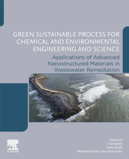Green Sustainable Process For Chemical And Environmental Engineering And Science