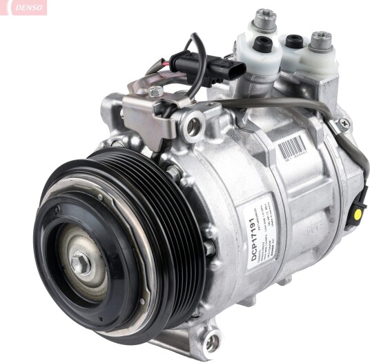 AC kompressor DENSO DCP17191