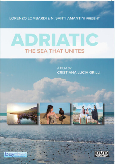 Adriatic DVD