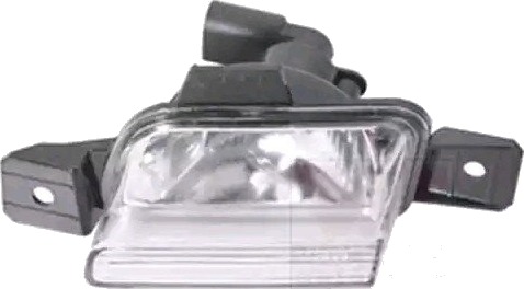 VAN WEZEL 5745930 Ryggelys