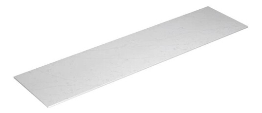 Dansani Calidris Unique Silestone Benkeplate Måltilpasset B40-240xh1xd50cm Eternal Statuario / 200cm DA-632120012 Dansani Calidris Unique Silestone Benkeplate Måltilpasset B40-240xh1xd50cm Eternal Statuario / 200cm DA-632120012