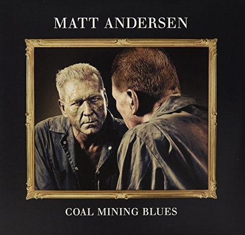 Coal Mining Blues Usa Vinyl